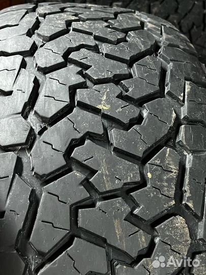 Колёса на Land Rover Дискавери r18