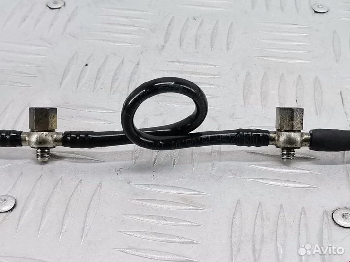 Трубка обратки форсунок Ford Mondeo 3 2001