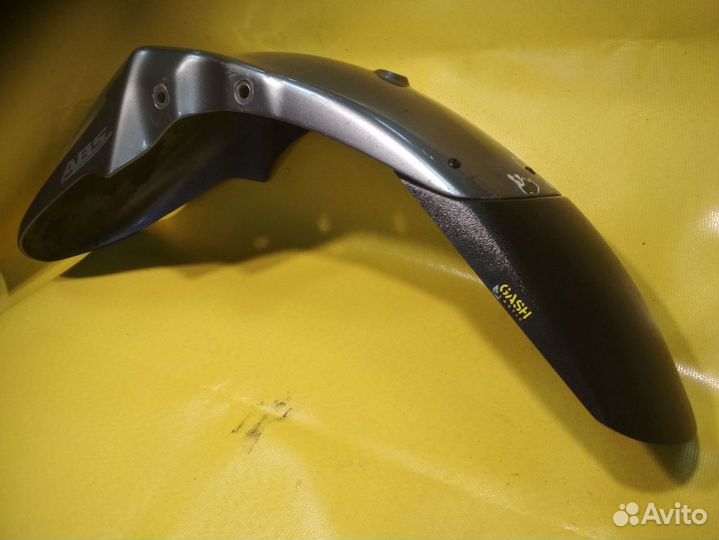 Удлинитель крыла для Suzuki GSF650S Bandit