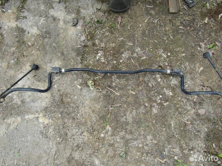 Стабилизатор передний Aveo (T250) 2005-2011