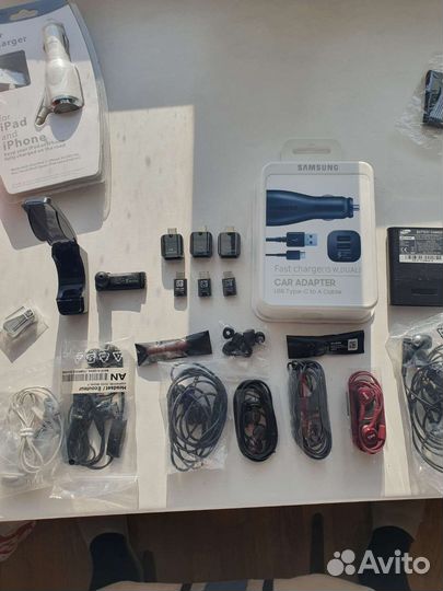 Оригинал Samsung запчасти