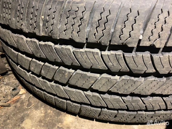 Nexen Roadian HTX RH5 275/55 R20