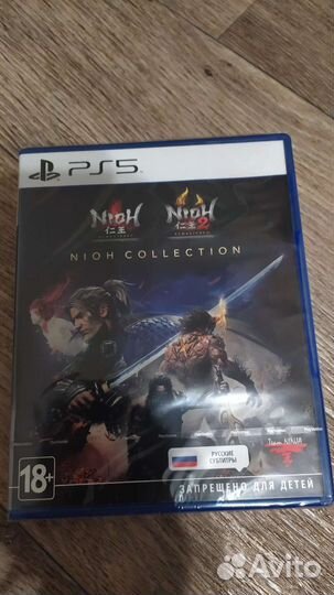 Игры для playstation 4 ps4 ps5