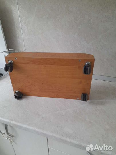 Подставка под системный блок