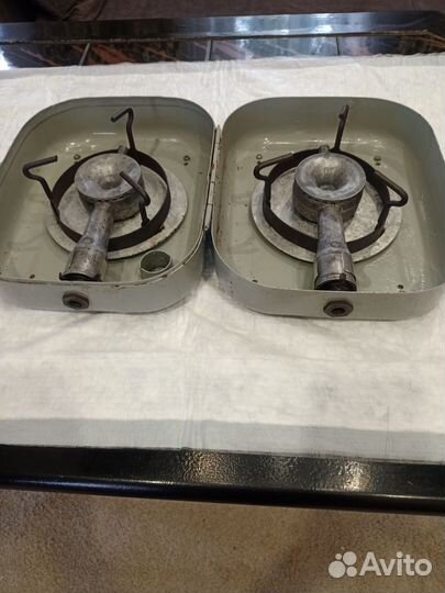 Газовая плита туристическая