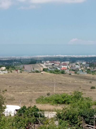 Участок 4 сот. (СНТ, ДНП)