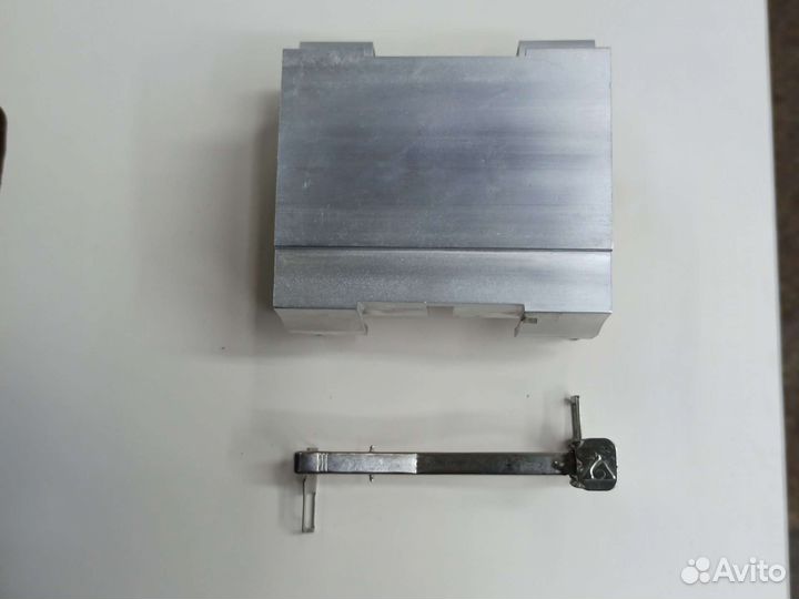 Радиатор охлаждения