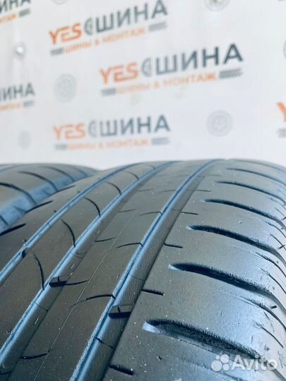 Michelin Energy Saver 215/60 R16 95H