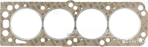Прокладка головки блока цилиндров 612727020 VIC