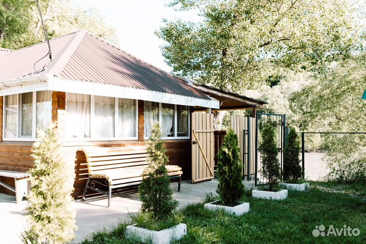 Аренда беседок