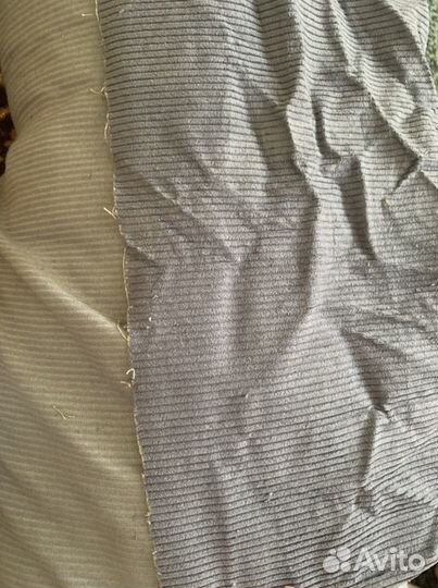 Отрез ткани СССР