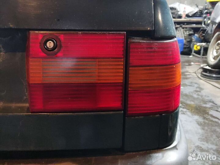 Фонари passat b4 седан