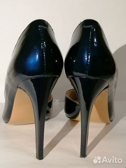 Туфли Antonio Biaggi. Новые