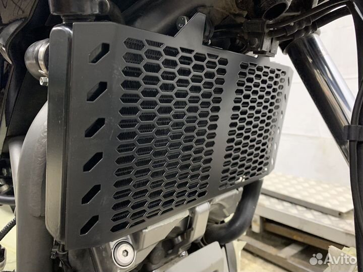 Решетка радиатора Хонда NC honda Integra CTX