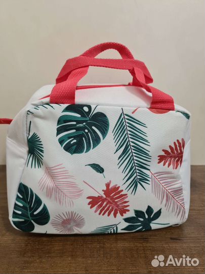 Сумка холодильник новая