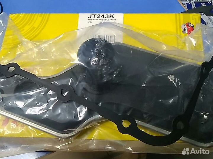 Фильтр АКПП с прокладкой Ford Explorer 05