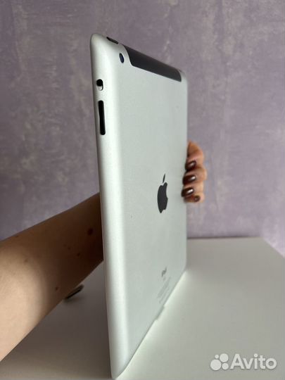 iPad 3 New (2012) 16 Гб