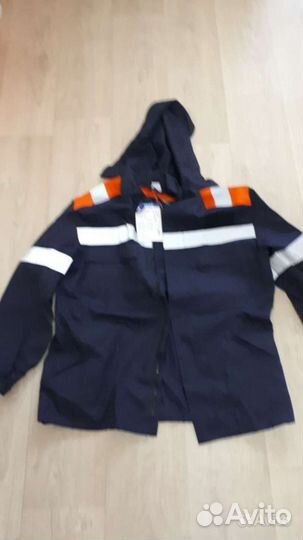 Спецодежда зима,лето