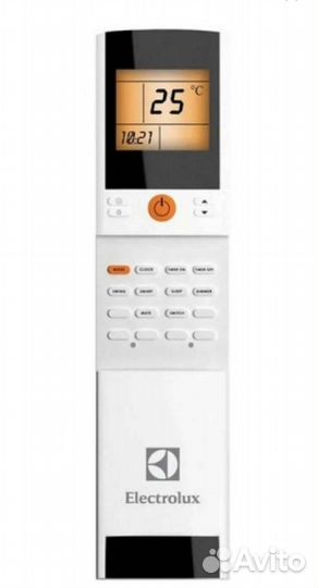 Кондиционер