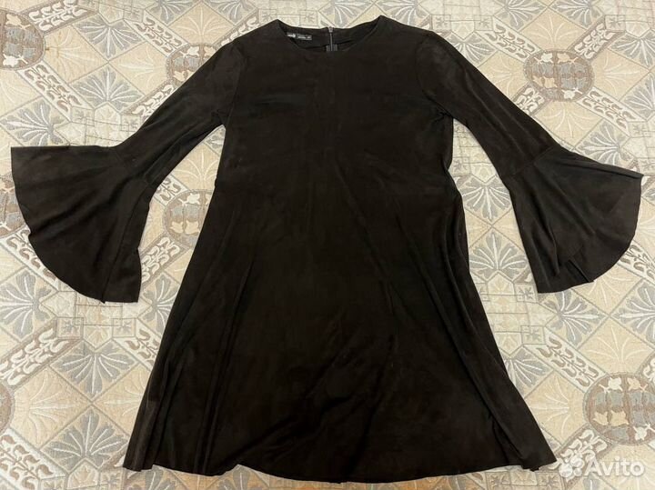 Платье Oodji ultra