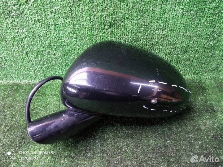 Зеркало левое электрическое Opel Corsa D (2006-20