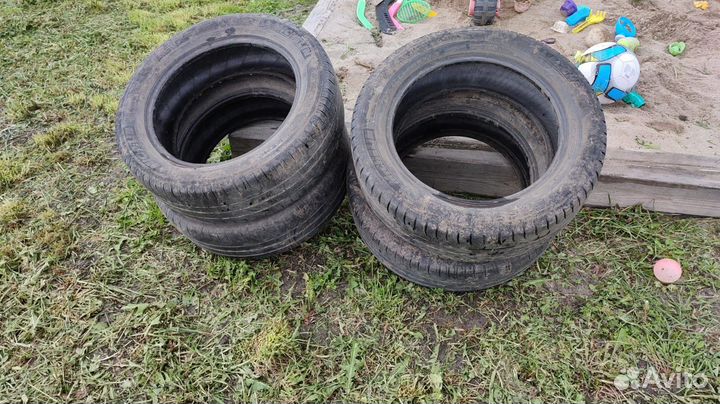 Michelin Energy Saver 205/55 R16