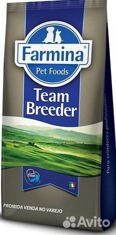 Корм для кошек и собак