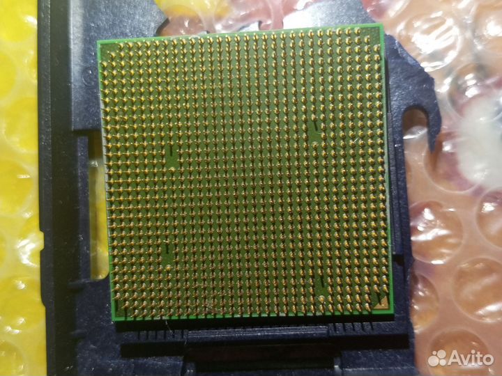 Процессор amd phenom 2006