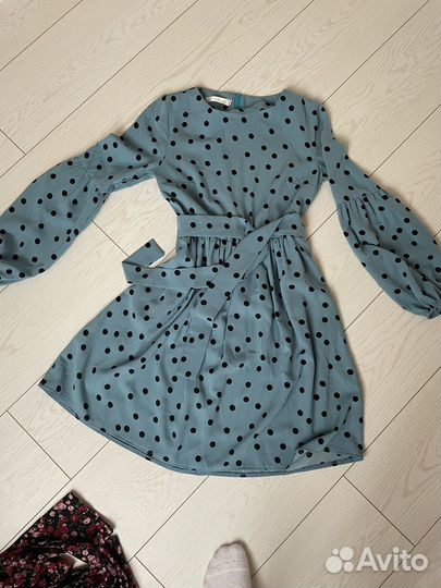 Пакет женских вещей 40,42,44 размер