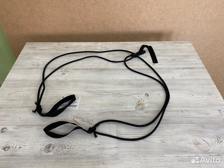 Torneo A-990WG турник с эспандером