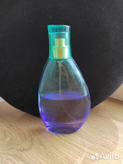 Туалетная вода Ив Роше Yves Rocher остатки