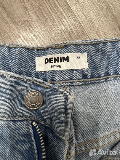 Шорты женские