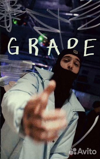 Видеооператор, видеограф, рилсмейкер, reels