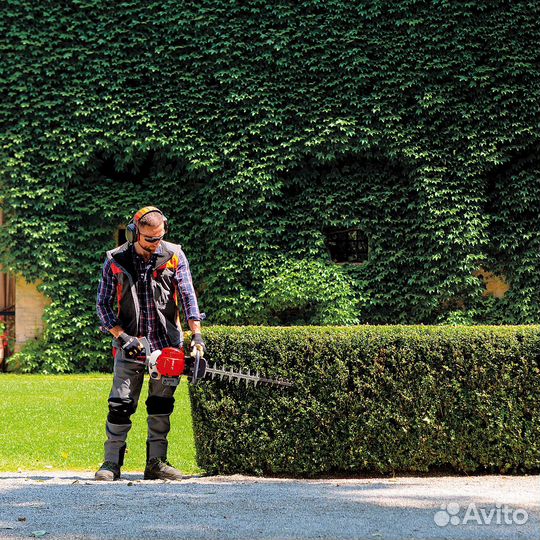 Кусторез бензиновый efco TG 2460 P