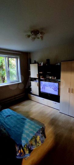 2-к. квартира, 45 м², 1/5 эт.