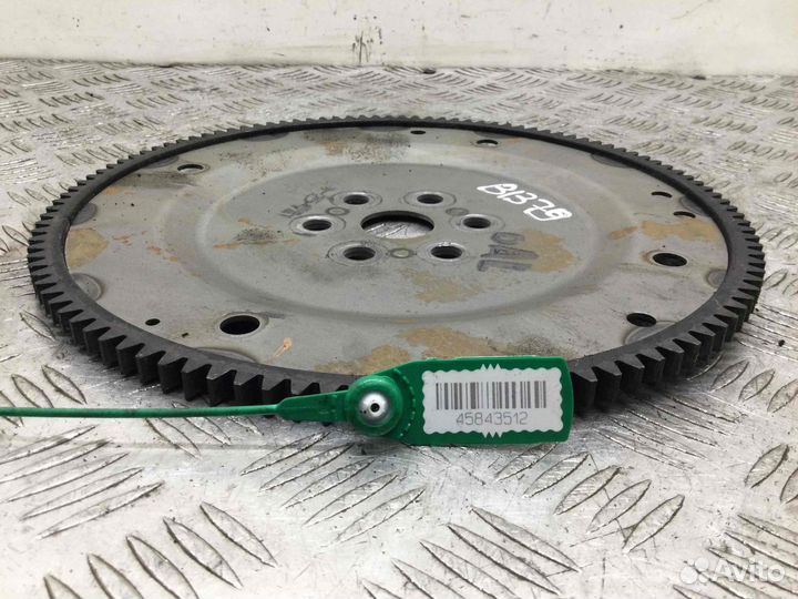 Маховик АКПП (драйв плата) Ford Focus aoda