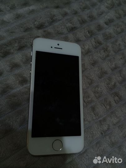iPhone 5, 16 ГБ
