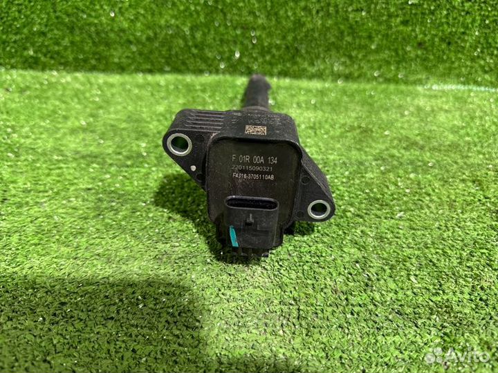 Катушка зажигания Chery Tiggo 8 Pro