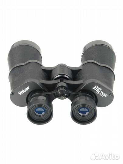 Бинокль бпц 7х50