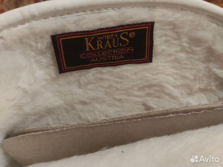 Сапоги женские