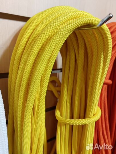 Резинка для батутов Тарзанка Кузнечик Кенгуру