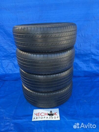 Michelin Latitude Tour HP 245/60 R18