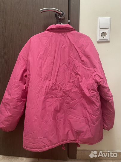 Куртка демисезонная женская