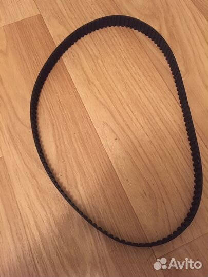 Ремень грм ваз 2114