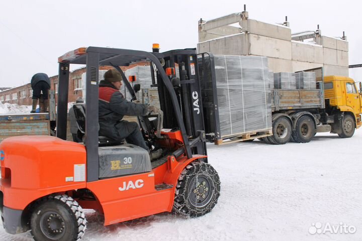 Шлакоблок, керамзитоблок