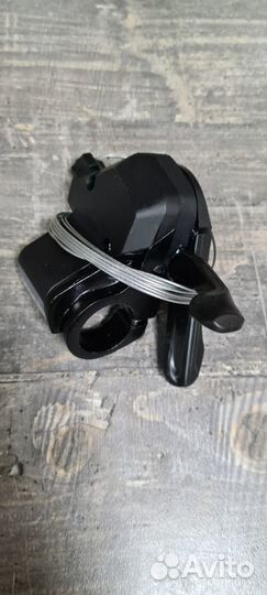 Манетка 7 скоростей