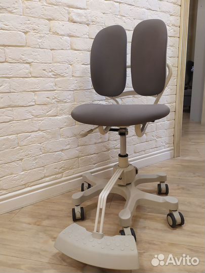 Детское ортопедическое кресло Duorest DR-289SE