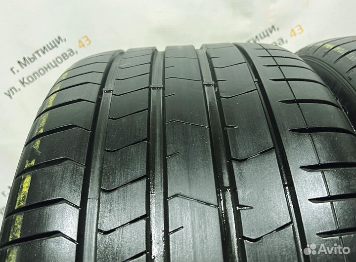 Pirelli P Zero 325/35 R22 94Y