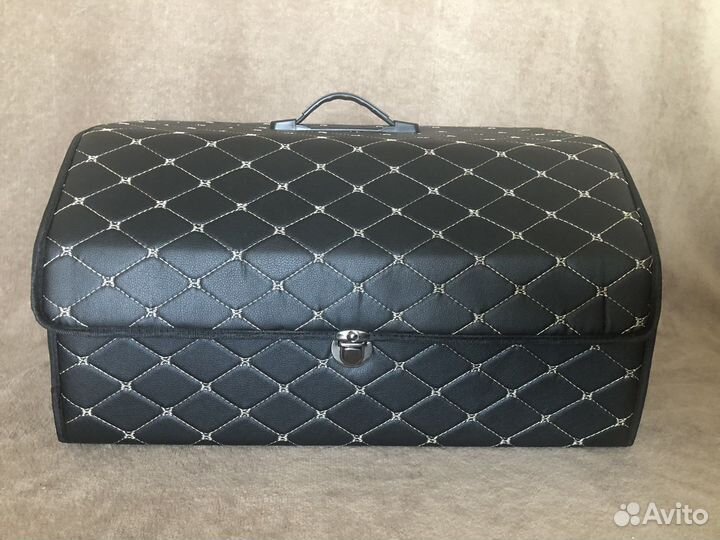 Органайзер в багажник,сумка, саквояж в багажник