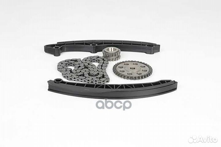 Рем.к-кт цепи грм Audi A1/A3 1.4 tfsi 08/ 1.4